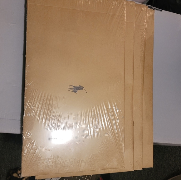 Polo gift boxes. - Picture 1 of 11